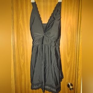 5x swim dress